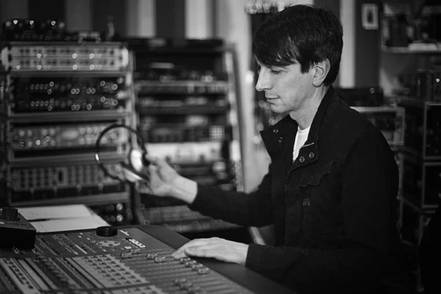 Florian Sitzmann über den IQ-Series EQ